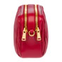 Miu Miu Matelasse nappa leather mini bag 5BH539 N88 F0D28 - thumb-2