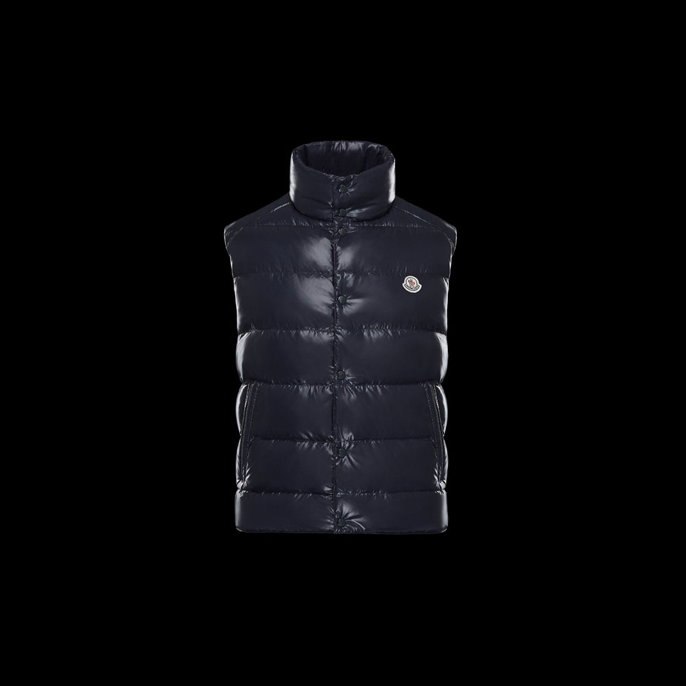 Moncler TIB in Waistcoats for men 10045112022146747