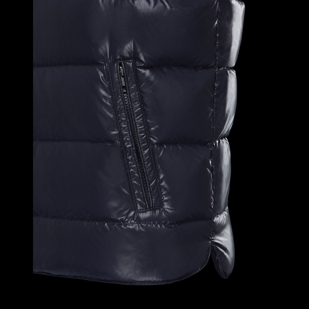 Moncler TIB in Waistcoats for men 10045112022146747 - Photo-3
