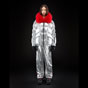 Moncler Atena Outerwear Silver 0984680315C0283900 - thumb-2