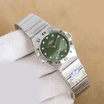 Omega Constellation 131.10.28.60.60.001 Watch