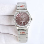 Omega Constellation 131.15.29.20.60.001 Watch