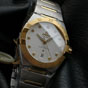 Omega Constellation 131.20.39.20.52.002 Watch - thumb-2