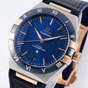 Omega Constellation 131.23.41.21.03.001 Watch - thumb-2