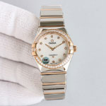 Omega Constellation 131.25.28.60.55.003 Watch
