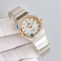 Omega Constellation 131.25.28.60.55.003 Watch - thumb-3