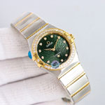 Omega Constellation 131.25.28.60.60.001 Watch