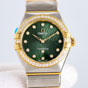 Omega Constellation 131.25.28.60.60.001 Watch - thumb-2