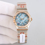 Omega Constellation 131.25.28.60.99.001 Watch