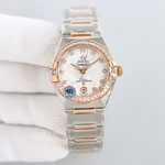 Omega Constellation 131.25.29.20.99.001 Watch