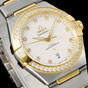 Omega Constellation 131.25.39.20.52.002 Watch - thumb-2