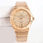 Omega Constellation 131.50.41.21.99.001 Watch