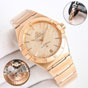 Omega Constellation 131.50.41.21.99.001 Watch - thumb-2