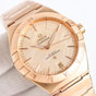 Omega Constellation 131.50.41.21.99.001 Watch - thumb-3