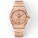 Omega Constellation 131.50.41.21.99.002 Watch
