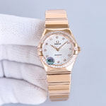 Omega Constellation 131.55.25.60.55.003 Watch