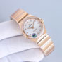 Omega Constellation 131.55.25.60.55.003 Watch - thumb-2