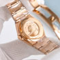 Omega Constellation 131.55.25.60.99.003 Watch - thumb-2