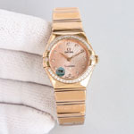 Omega Constellation 131.55.28.60.60.001 Watch