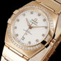 Omega Constellation 131.55.39.20.52.001 Watch - thumb-2