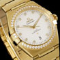 Omega Constellation 131.55.39.20.52.002 Watch - thumb-2