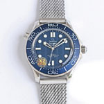 Omega Seamaster 210.30.42.20.03.002 James Bond 60th Watch