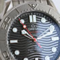 Omega Seamaster 210.32.42.20.01.002 Nekton Watch - thumb-3