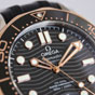 Omega Seamaster 210.62.42.20.01.003 Watch - thumb-3