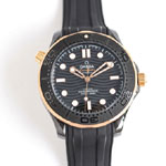 Omega Seamaster 210.62.44.20.01.001 Watch