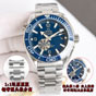 Omega Seamaster 215.30.44.21.03.003 Watch - thumb-2