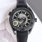 Omega Seamaster 215.92.46.22.01.007 Watch