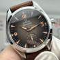 Omega Seamaster 235.12.38.20.13.001 Watch - thumb-3