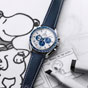 Omega Speedmaster 310.32.42.50.02.001 Snoopy Award Watch - thumb-3