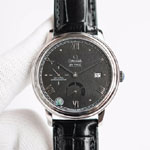 Omega De Ville 424.13.40.21.01.002 Watch
