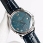 Omega De Ville 424.13.40.21.03.003 Watch - thumb-2