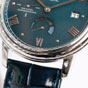 Omega De Ville 424.13.40.21.03.003 Watch - thumb-3