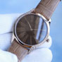 Omega De Ville 428.18.36.60.13.001 Watch - thumb-2