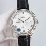 Omega De Ville 434.13.41.20.02.001 Watch