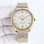 Omega De Ville 434.20.40.20.02.002 Watch