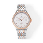 Omega De Ville 434.20.41.20.02.001 Watch