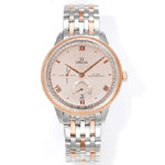Omega De Ville 434.20.41.21.09.001 Watch