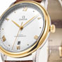 Omega De Ville 434.23.40.20.02.002 Watch - thumb-2