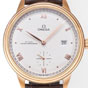 Omega De Ville 434.23.41.20.02.001 Watch - thumb-2