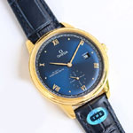 Omega De Ville 434.53.41.20.03.001 Watch