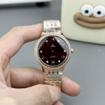 Omega De Ville 434.55.34.20.61.001 Watch