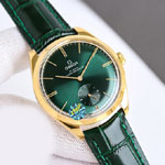 Omega De Ville 435.53.40.21.10.001 Watch