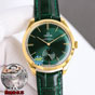 Omega De Ville 435.53.40.21.10.001 Watch - thumb-2
