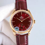 Omega De Ville 435.53.40.21.11.002 Watch