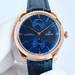 Omega De Ville 435.53.40.22.03.001 Watch