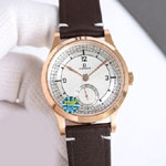 Omega Paris 2024 522.92.39.21.99.001 Watch